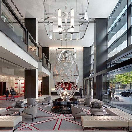 Crown Promenade Melbourne Hotel Eksteriør billede
