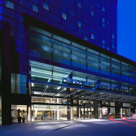 Crown Promenade Melbourne Hotel Eksteriør billede