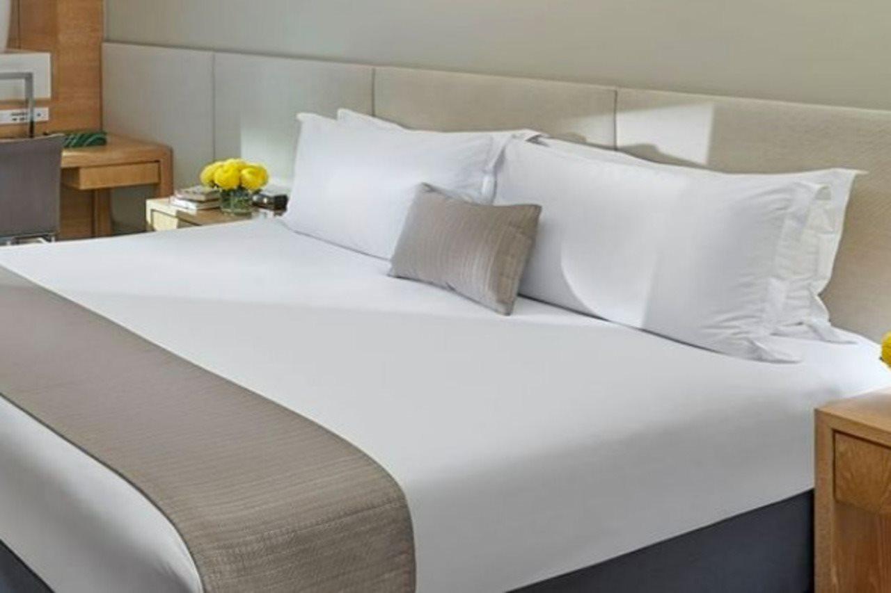 Crown Promenade Melbourne Hotel Eksteriør billede