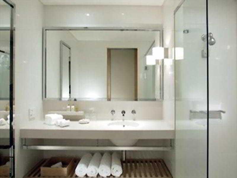 Crown Promenade Melbourne Hotel Eksteriør billede