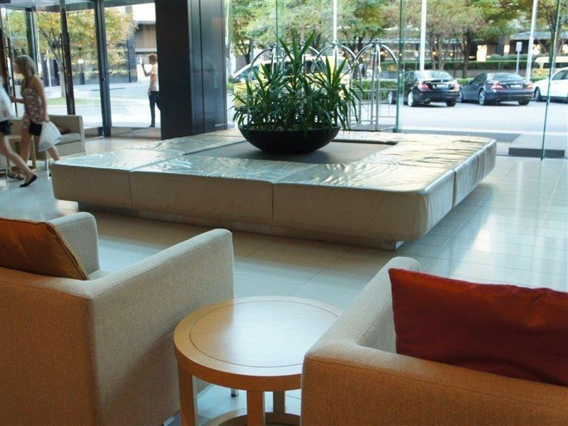 Crown Promenade Melbourne Hotel Eksteriør billede
